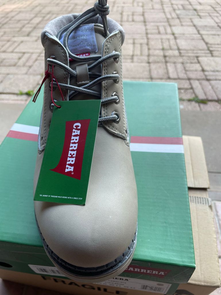 Used Nautica Scarpe di varie marche bike — image 21 of 30