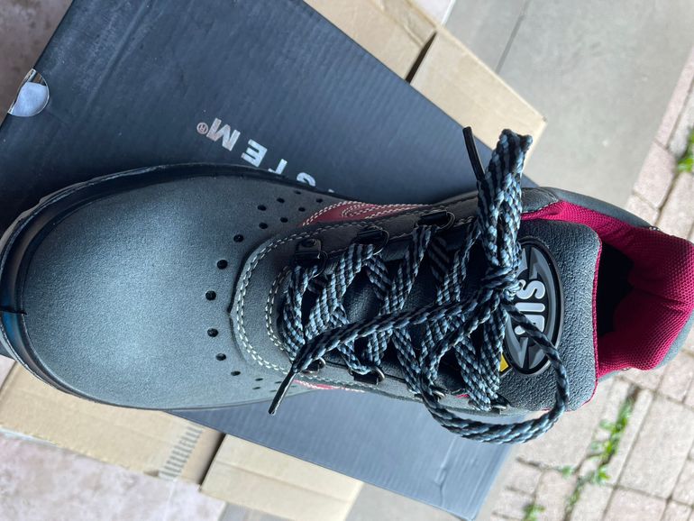 Used Nautica Scarpe di varie marche bike — image 13 of 30