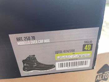 Used Nautica Scarpe di varie marche bike — image 3 of 30