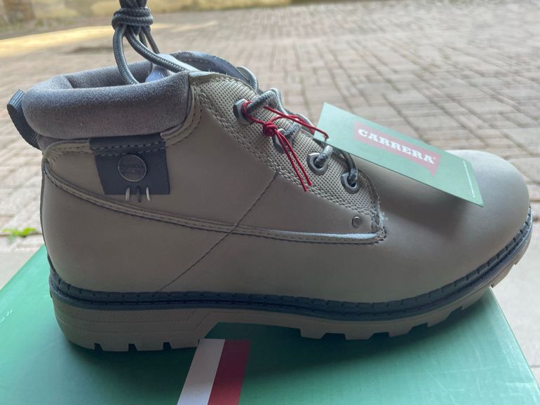 Used Nautica Scarpe di varie marche bike — image 22 of 30