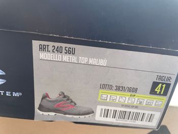 Used Nautica Scarpe di varie marche bike — image 12 of 30
