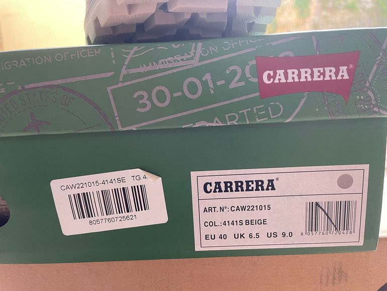 Used Nautica Scarpe di varie marche bike — image 20 of 30