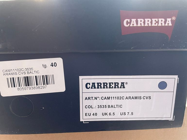 Used Nautica Scarpe di varie marche bike — image 7 of 30