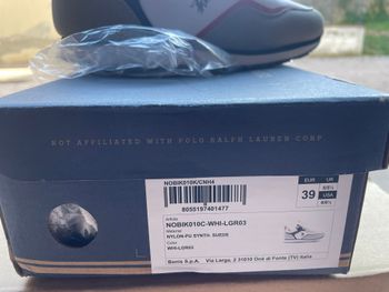Used Nautica Scarpe di varie marche bike — image 29 of 30