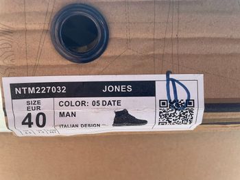 Used Nautica Scarpe di varie marche bike — image 5 of 30