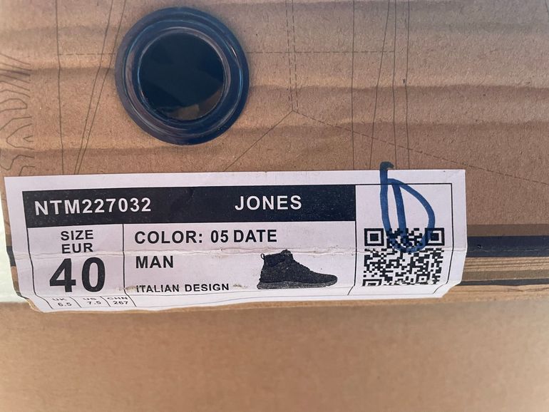 Used Nautica Scarpe di varie marche bike — image 5 of 30
