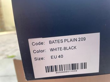 Used Nautica Scarpe di varie marche bike — image 1 of 30