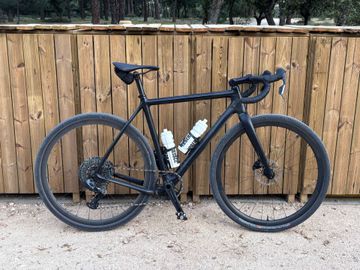 Tweedehands Roval Terra CL Wheelset 2023 bike — afbeelding 8 van 8