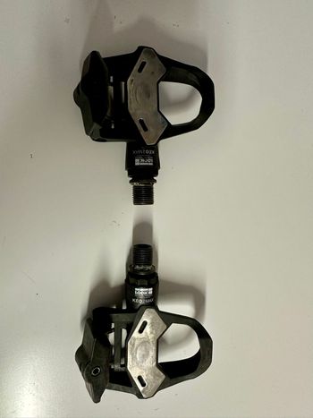 Look, Keo 2 Max Pedals