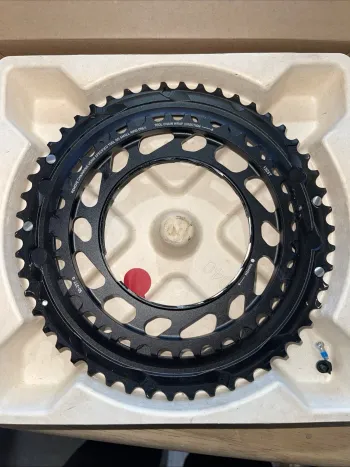 Used Sram Force 2025 bike — image 2 of 3