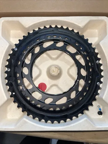 Used Sram Force 2025 bike — image 2 of 3