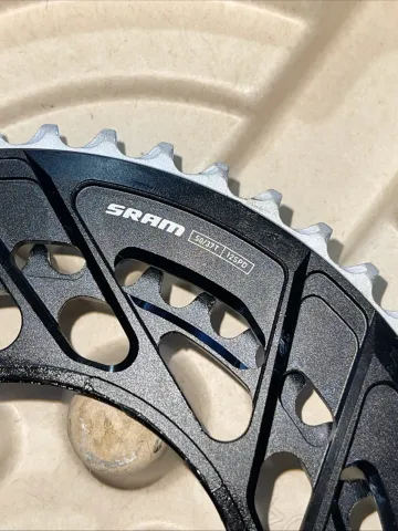 Used Sram Force 2025 bike — image 3 of 3