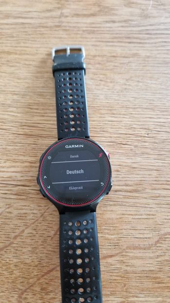 Garmin, Forerunner 235 GPS Watch
