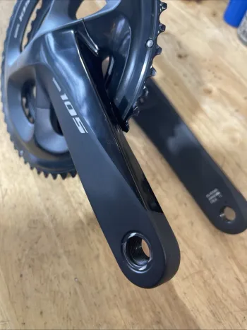 Used Shimano FC-R7000 2025 bike — image 3 of 5