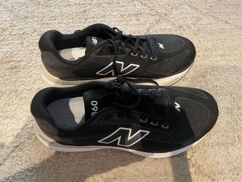 New Balance, 860