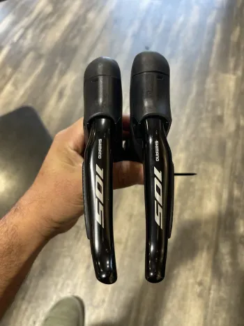 Shimano, 105 BR-R7170
