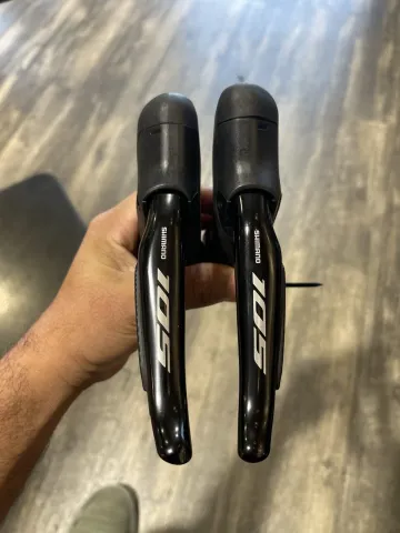 Used Shimano 105 BR-R7170 2025 Brakes