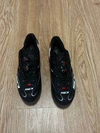 Sidi Shot Matt Road Shoes