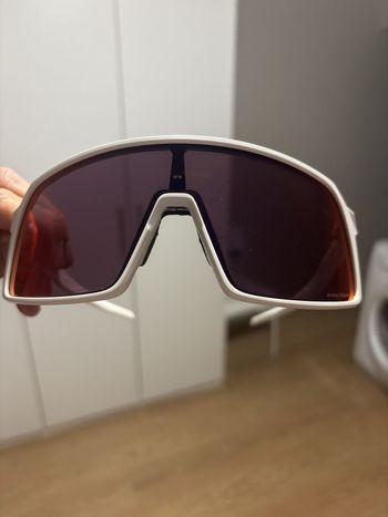 Used Oakley Sutro Sunglasses bike — image 5 of 5