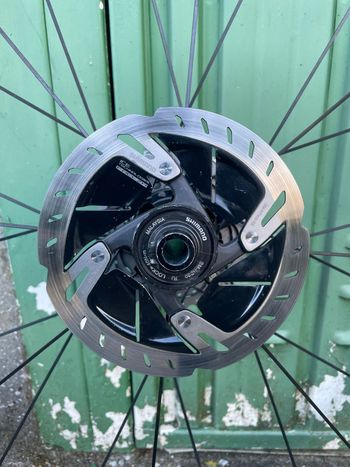 Used visión metron cerchi 2020 bike — image 5 of 7