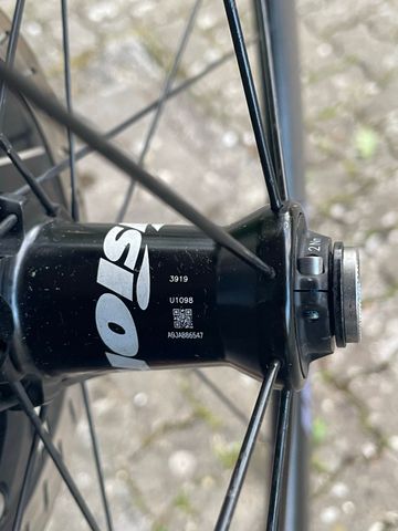 Tweedehands visión metron cerchi 2020 bike — afbeelding 6 van 8