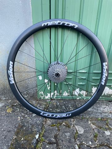 Tweedehands visión metron cerchi 2020 bike — afbeelding 1 van 8