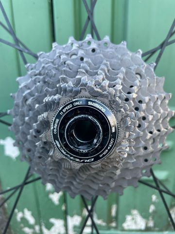 Tweedehands visión metron cerchi 2020 bike — afbeelding 4 van 8