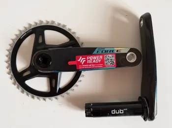 Sram, Force Wide E1