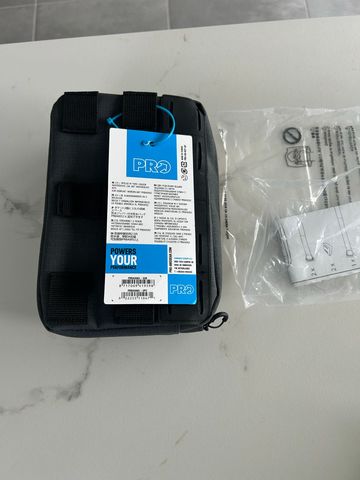 Used Pro Handlebar bag 2026 Cycling Accessories