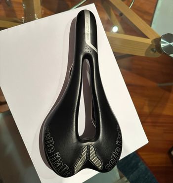 Used Selle Italia Slr Flow 2017 bike