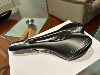 Used Selle Italia Slr Flow 2017 bike — image 3 of 5