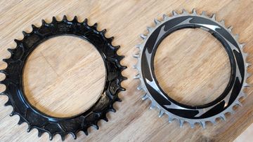 Sram XX SL Power Meter 2025 bike usato — immagine 2 di 2