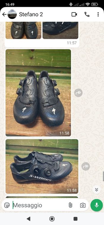 Specialized, s-works rd