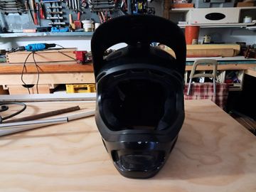 Gebrauchtes POC Coron Air MIPS Helmet bike — Bild 2 von 6