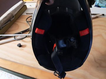 Gebrauchtes POC Coron Air MIPS Helmet bike — Bild 6 von 6