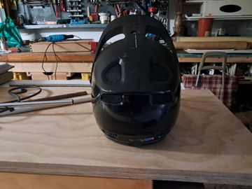 Gebrauchtes POC Coron Air MIPS Helmet bike — Bild 4 von 6