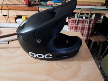 POC, Coron Air MIPS Helmet