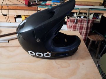 Gebrauchtes POC Coron Air MIPS Helmet bike — Bild 1 von 6