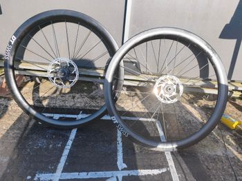 Dt Swiss, crc 1400 spline 45mm