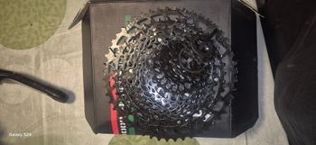 Sram, PG-1230 Eagle 12-speed 11-50T