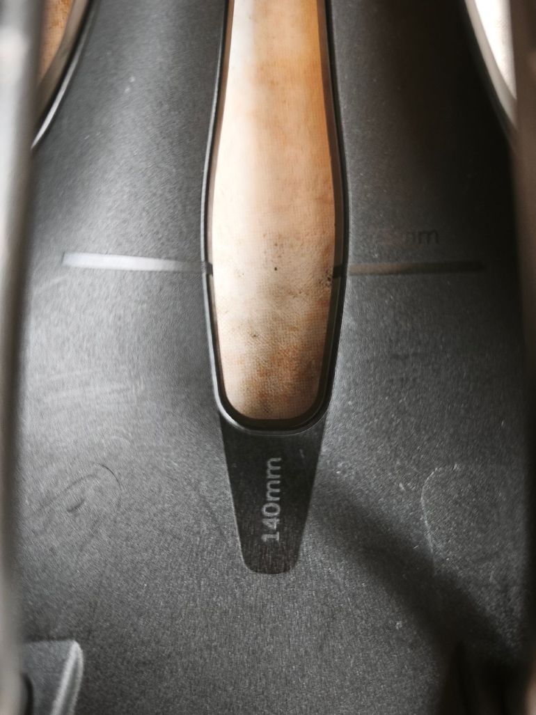 Used Fizik vento antares r3 2025 bike — image 3 of 3