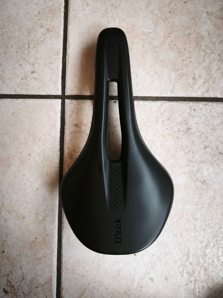 Used Fizik vento antares r3 2025 bike — image 1 of 3