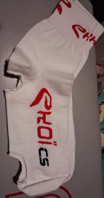 Použité Ekoi Copriscarpa ciclismo Cycling Clothing
