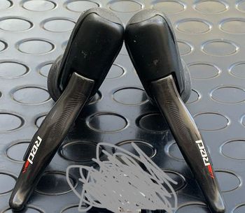 Sram, eTap 11v Double