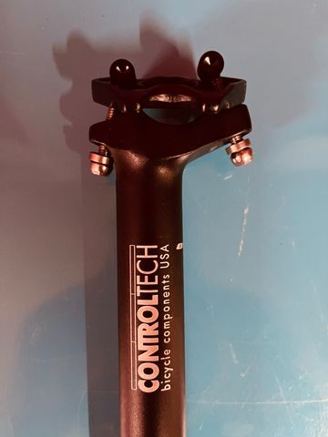 Käytetty ControlTech USA One bike — kuva 2 / 3
