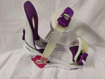 Used Morrow Iris 2012 bike — image 2 of 4