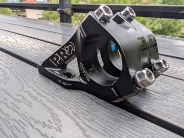 Käytetty Pro Nine.Eight 45/50mm bike — kuva 3 / 5