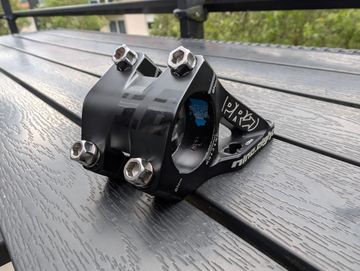 Käytetty Pro Nine.Eight 45/50mm bike — kuva 2 / 5