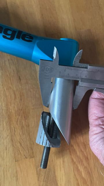 ringlè Attacco Manubrio Ringlé bike usato — immagine 3 di 8