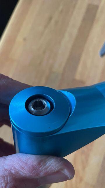 ringlè Attacco Manubrio Ringlé bike usato — immagine 4 di 8